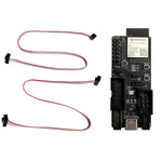 ESP-Prog-2 Development Debugger Serial Communication High-Speed JTAG Debugging Firmware Auto Downloader