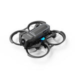 [EU / US Direct] LinkMejor Aquila20 RTF 100mm 2S Brushless Whoop FPV Racing Drone ELRS 2.4G with FPV Goggles Radio Controller for Beginners