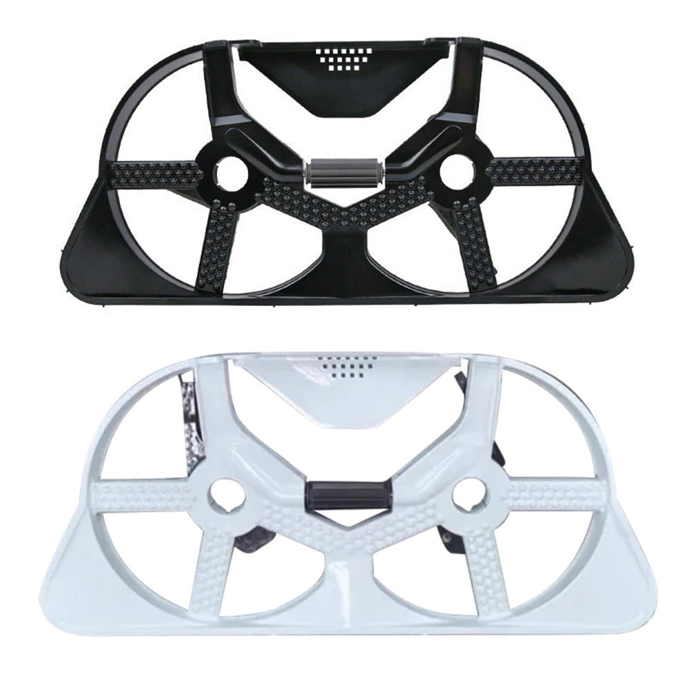 Replacement Brush Roll and Cleaning Plate for Dreame X30 S10Pro S30 Robot Vacuum Cleaner High-Quality Enhanced Cleaning Easy Installation Optional Colors