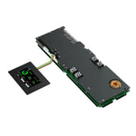 LinkMejor Smart Inverter BMS Storage Protection Board 2A High Efficiency Active Balance Energy Storage Protection Module