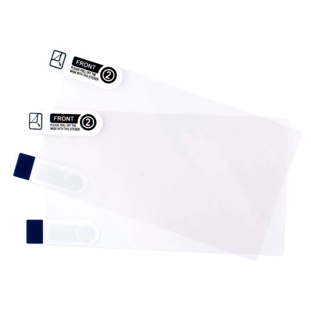 2 Pcs Original RadioMaster TX16S Replacement Parts Screen Protector