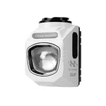 LinkMejor 1200LM Wireless Remote Bike Headlight Waterproof Cutoff Line Bicycle Front Light for MTB Road Bike Night Riding Safety