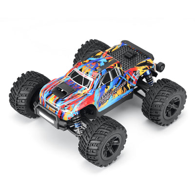 LinkMejor HYPER GO 20208 1/20 2.4G 4WD Brushless High Speed RC Car Vechile Models 39km/h
