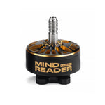 LinkMejor BlackBird v4 2307 1960KV / 2060KV 6S Brushless Motor 5mm Shaft for 5 Inch Freestyle RC FPV Racing Drones