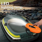 20PSI Electric SUP Air Pump for Paddle Board 12000mAh Cordless 12V DC for SUP Inflator with Auto Shut Off for Kayak Inflatables