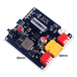 140W PD3.1 Bidirectional Fast Charger Board Buck-Boost 2S 3S 4S 5S 6S Lithium Battery Charging Module with Auto Temperature Control