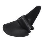LinkMejor O Series 2 Blade Hole Dia 4.76mm Plastic Propeller 38mm/40mm/45mm/47mm for Rc Boat Parts