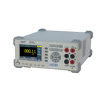 LinkMejor XDM2041 55000 Counts Digital Multimeter 480x320 High Resolution True RMS AC Voltage/Current Measurement