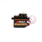 LinkMejor ES08MA II HV High Voltage Servo