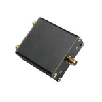 10W Antenna Switch RF High-Frequency Manual Toggle DC-500MHz Low Insertion Loss High Isolation 50 Ohm