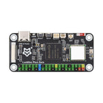 Luckfox Pico Zero Development Board RV1106G3 1 TOPS Performance 8GB eMMC Storage Wireless AI Computing IoT Python Linux Micro Board Robotics Kit