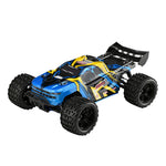 LinkMejor Racing RH821 1/8 2.4G 1/10 2.4G RC Car 50-60km/h High Speed Force SH.21 Gas Engine RTR Truck