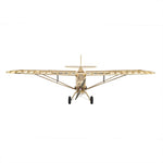 Dancing Wings Hobby SA14 J3 Cub 2000mm Wingspan Balsa Wood RC Airplane KIT /KIT+Power System Combo