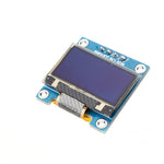 3Pcs Geekcreit® 0.96 Inch Blue OLED I2C IIC Communication Display 128*64 LCD Screen Module