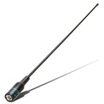 LinkMejor AR-771 SMA-Female AR-771C SMA-Male Antenna Dual Band VHF/UHF High Gain Soft Whip Antenna For Baofeng UV-5R BF-888S UV10R UV-13 Pro Radio