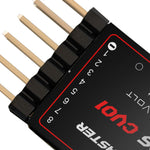 Radiomaster ERS-CV01 Precision Plug-and-Play Cell Voltage Sensor for Compatible ExpressLRS PWM Receivers