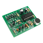 DIY Voice-activated Switch Circuit Motherboard Electronic Kit