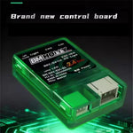 BM Racing BMHOBBY BMRX-FLD S13 RTR 1/28 2.4G RWD Mini Drift RC Car Gyro LED Light Rear Wheel Drive Full Proportional Racing Frame Remote Control Vehicles Models Toys