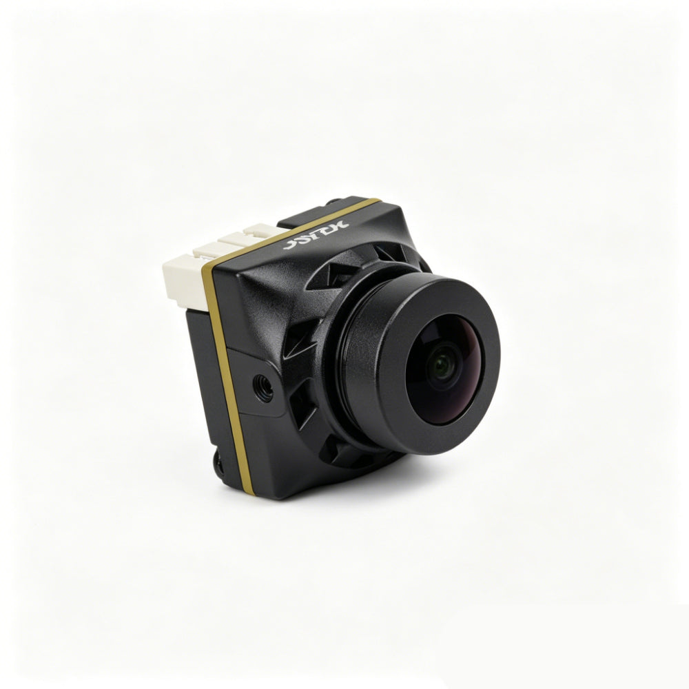HGLRC L2 FPV Camera 1800TVL 1/2.9" CMOS 2.1mm Lens 125° FOV 5-40V WDR Low Light FPV Camera