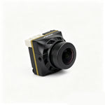 HGLRC L2 FPV Camera 1800TVL 1/2.9" CMOS 2.1mm Lens 125° FOV 5-40V WDR Low Light FPV Camera