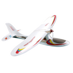 Skywalker JENNY 1200mm Wingspan EPO RC Airplane Fixed Wing KIT