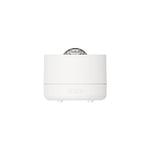 Elfeland 4-in-1 Starry Sky Projector Night Lamp Aroma Diffuser Quiet Humidifier Desktop USB Plug-in Large Fog Volume Colorful Atmosphere Light