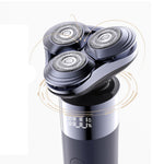 LinkMejor Electric Shaver Replacement Head For LinkMejor Mijia Electric Shaver S302