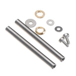 Eachine E186 E190 RC Helicopter Spare Parts Horizontal Axis Group