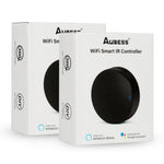 LinkMejor WiFi IR Smart Universal Remote Control For TV Air Conditioner, Compatible With Tuya Smart Life Alexa Google Home