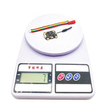 EWRF 5.8GHz VTX 48CH Long Range 100mW 200mW 400mW 1000mW Switchable FPV Transmitter Support Smart Audio for RC Drone