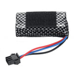 LinkMejor C8815 1/10 Willys Military Truck RC Car Parts 7.4V 500mAh 3.7Wh Li-ion Battery Vehicles Models Spare Accessories