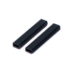 Axisflying Motor Outlet Protection Tube FPV Parts Collection Line Tube for Manta 5 Inch RC FPV Racing Drone