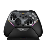 LinkMejor Gale 2 Tri-mode Wireless Gaming Controller TMR Electromagnetic Joysticks 2000Hz Polling Rate Hall Effect Linear Trigger Mechanical Buttons Gamepad for PC Switch Steam
