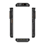 LinkMejor NR6600 5G 6.6 inch 12GB 256GB 108MP Camera 8000mAh NFC Dimensity 7050 Octa Core IP68 Waterproof Rugged Smartphone