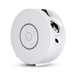BlitzWill® BW-PLT2 Smart Star Projector with Star & Colorful LED Nebula 6 Theme Film Slides bluetooth Speaker White Noise Alarm APP& Voice Control