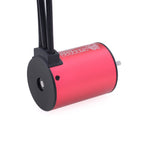 LinkMejor 3650 3100/3600/4500/5200kv 2S/3S 1/10 Waterproof RC Car Motor