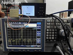 HT004 100K-6GHz Wideband Low Noise Amplifier 20dB High Gain Full Band Low Noise Amplifier with USB Cable