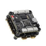 30.5×30.5mm GEPRC TAKER F722 BT HD V3 Flight Controller 3-6S 50A 32Bit 4In1 Brushless ESC Stack for RC FPV Racing Drone