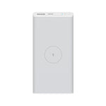 Xiaomi 22.5W 36Wh 10000mAh Wireless Power Bank External Battery Power Supply with 1 Input & 3 Outputs Fast Charging for iPhone 15 14 13 for Huawei Pura 70 Ultra for Xiaomi Civi 4Pro