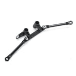 LinkMejor KF18 1/14 Brushless RC Car Parts Steering Linkage Vehicles Models Spare Accessories PX9000-28