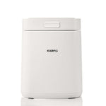 [US Direct] Karfo Ecostar S1 Smart Kitchen Waste Composter Eco-Friendly Electric Kitchen Compost Bin Sustainable Indoor Countertop Food Cycler