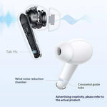VIVO TWS 5i TWS Earbuds Wireless bluetooth 5.4 Earphone 10mm Moving Coil DeepX 3.0 Spatial Audio 42ms Low Gaming Delay IP54 Waterproof In-ear Sports Headphones