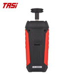 Special Anson TA500C Professional Laser Tachometer Digital Contact Speedometer Speed Measurement Instrument Line Speed Meter Fast Accurate High Performance