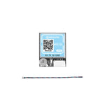 LinkMejor M10-122 / M10-182 / M10-182Q / M10-252 / M10-252Q GPS Module with QMC5883 Compass Support Betaflight INVA Ardupilot for RC FPV Racing Drones