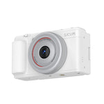 LinkMejor ZV200 5K Resolution 2.7 inch LCD Screen Action Camera High Definition Recording Hands Free Auto Shooting