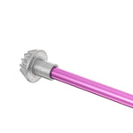LinkMejor 124017 124019 1/12 RC Spare Center Drive Shaft Assembly 1839 Car Vehicles Model Parts