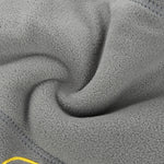 LinkMejor 1pc Winter Neck Gaiter Hat For Men And Women Camping Fleece Neck Gaiter Ski Tube Scarf Snowboard Half Face Mask Face Cover Men Women Outdoor Cold Proof Neck Winter