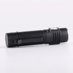Convoy S21E SST40 SFT40 519A 2400LM USB Rechargeable LED Flashlight Type-C Charging Port 21700 Lantern Flash Light High Powerful Torch Camping Lamp Tactical Light