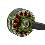 1/4PCS LinkMejor M2808 2808 1100KV 3-6S High Speed Brushless Motor for MOZ7 DIY 7-8 Inch Long Range RC Drone FPV Racing