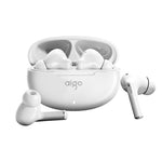 Aigo TJ27 TWS bluetooth 6.0 Earbuds Wireless Earphone 13mm Drivers Deep Bass Low Delay IPX5 Waterproof In-ear Sports Headphones